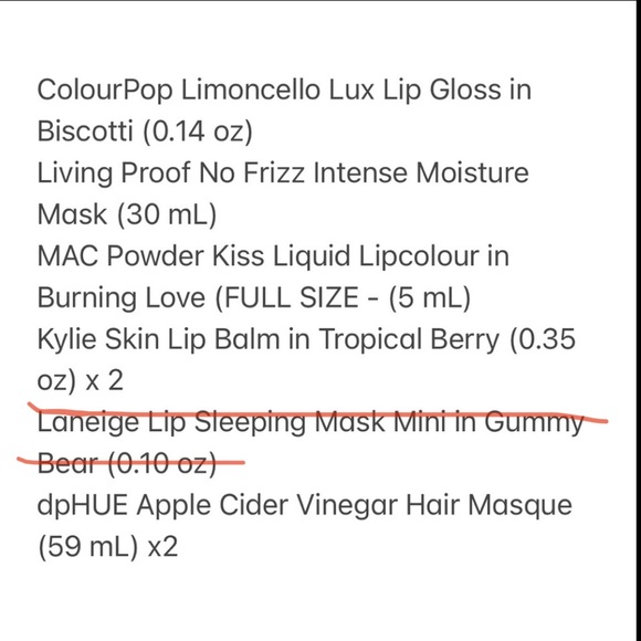 PICK 5 for $45 🥳 - Picture 6 of 8